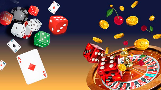 Explore the Exciting World of Casino Coins Game UK