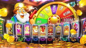 Explore the Exciting World of Casino Coins Game UK
