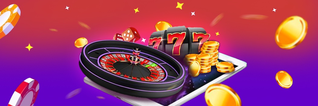 Explore the Exciting World of Online Casino Mr Jones