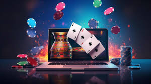 JB Casino Ваш идеальный выбор для азартных игр JB Casino Ваш идеальный выбор для азартных игр